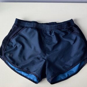 Under Armour women’s athletic shorts